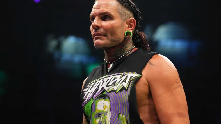 Jeff Hardy