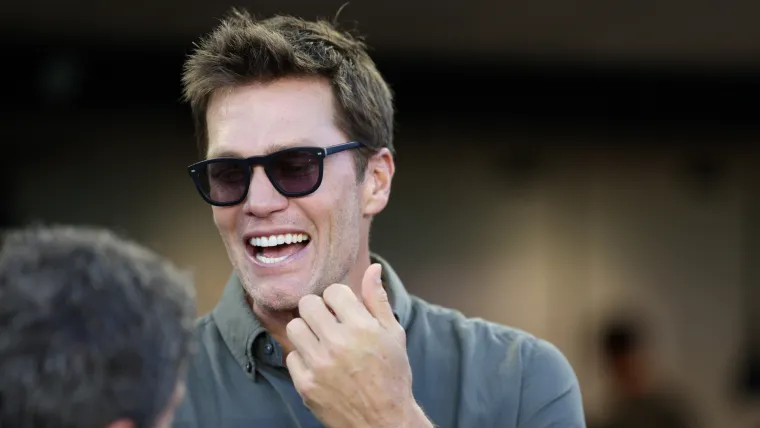 Tom Brady 09082024