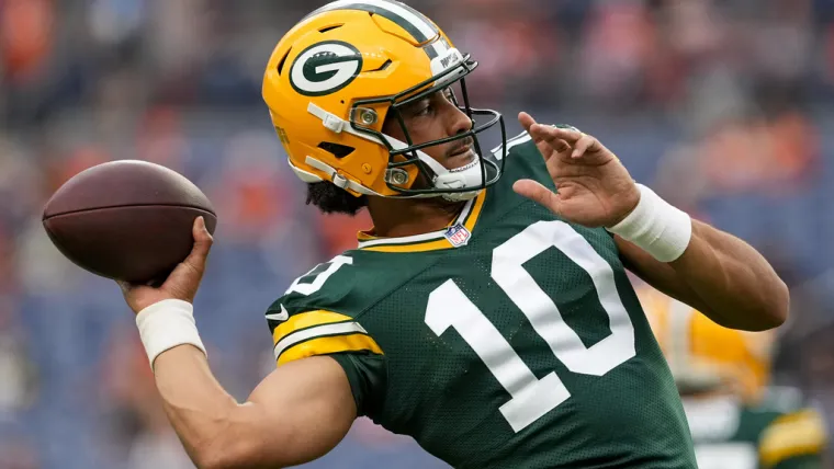 Here are NFL DFS picks and promos for Packers vs. Eagles in Brazil.