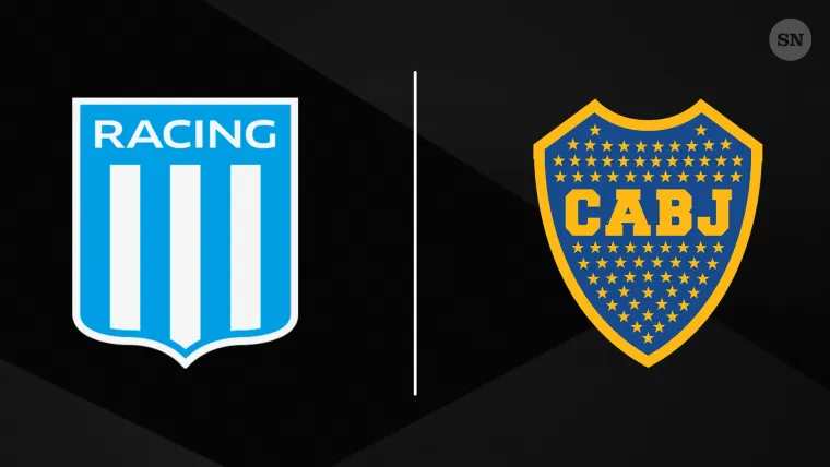 Racing Boca