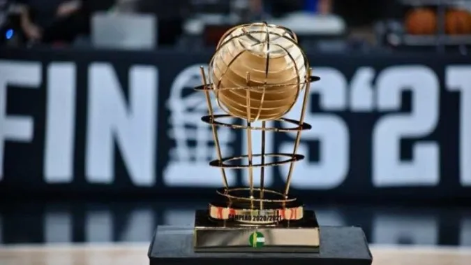 NBB Troféu