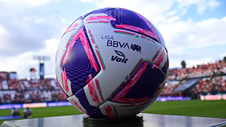 Balon Liga MX 2024