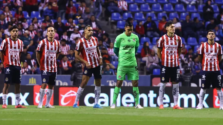 Chivas 2024