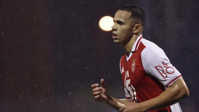 Vanderson - Monaco - Seleção Brasileira