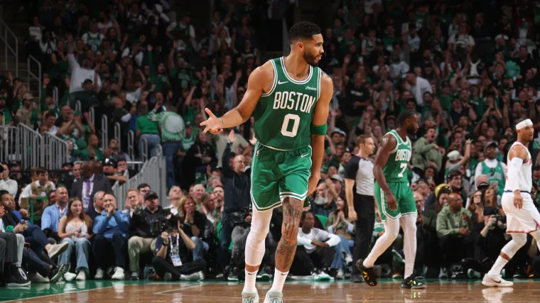 Jayson Tatum