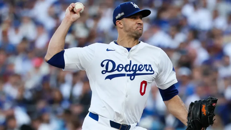 Dodgers $60 million postseason star urged to Leave L.A to join Mets image