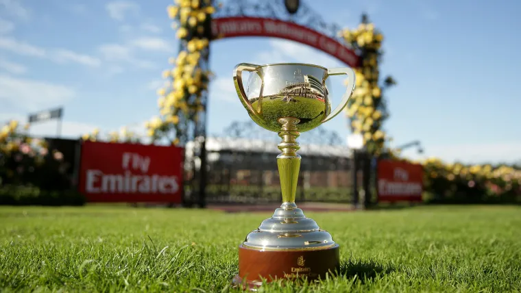 Melbourne Cup