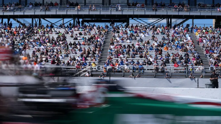 NHRA U.S. Nationals