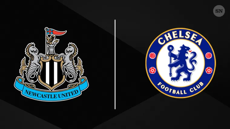 Newcastle vs Chelsea