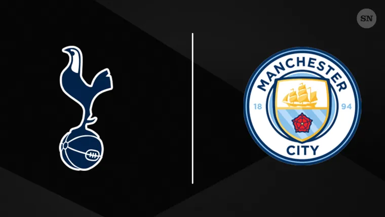 tottenham vs manchester city