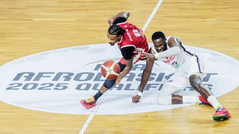 AfroBasket