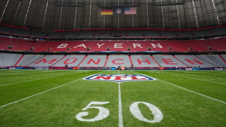 Allianz Arena