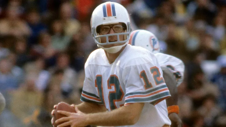 Bob Griese