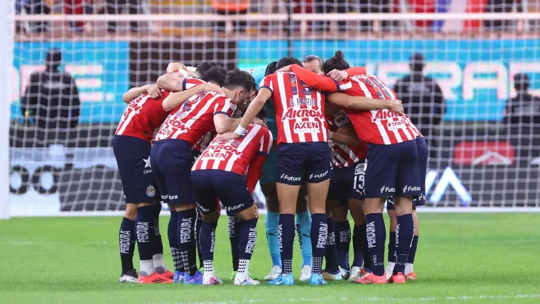 Chivas 2024