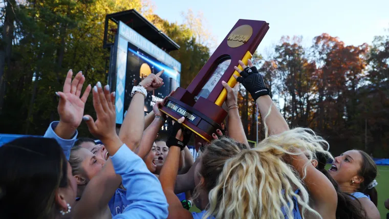 UNC FH 2023 NCAA Championship