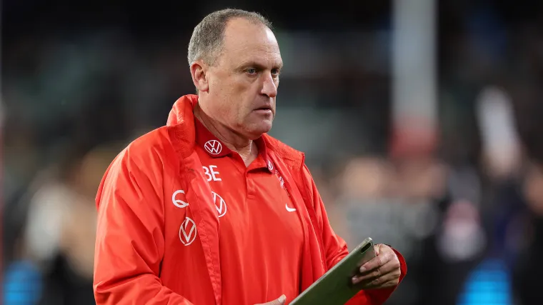 John Longmire