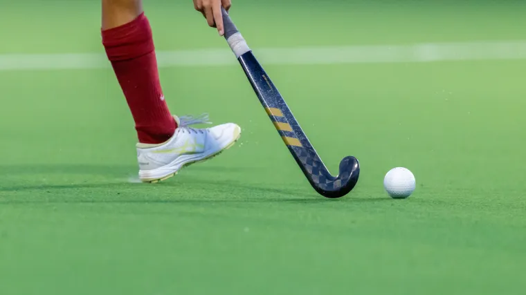 NCAA field hockey