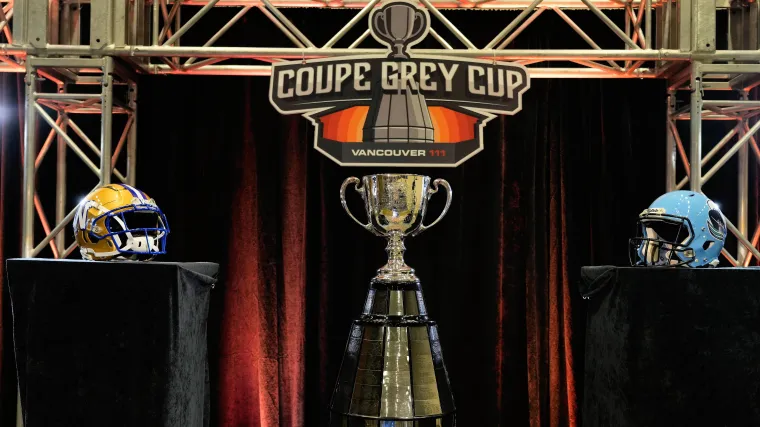 Grey Cup