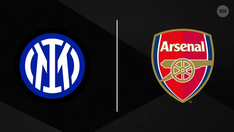 Inter vs. Arsenal