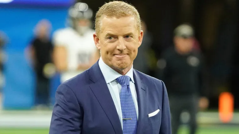 Jason Garrett