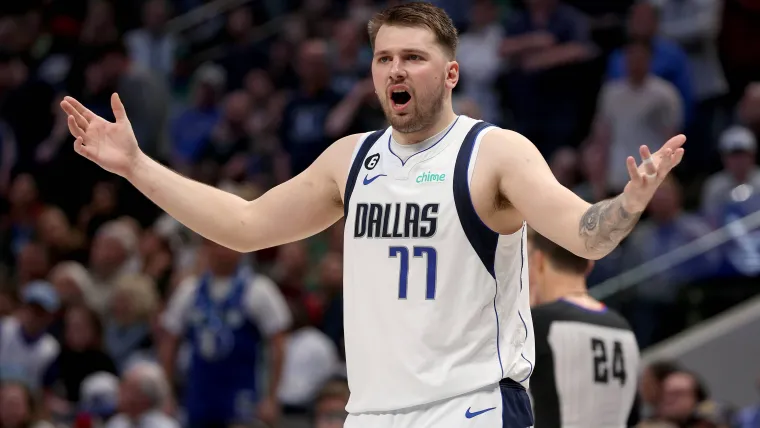 Luka Doncic