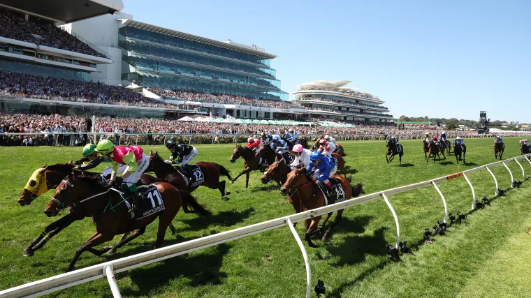 Melbourne Cup 2024