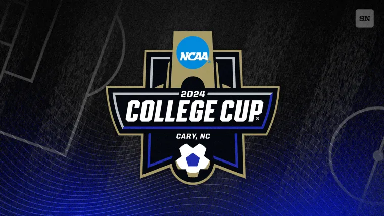 NCAA men's soccer tournament schedule 2024: Full TV channels, times, live streams, scores for every college game image