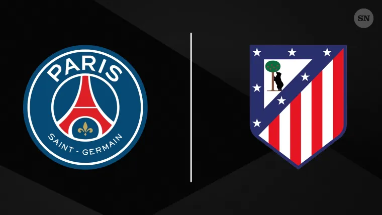 PSG vs. Atletico de Madrid