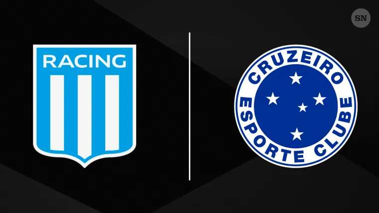 Racing vs. Cruzeiro