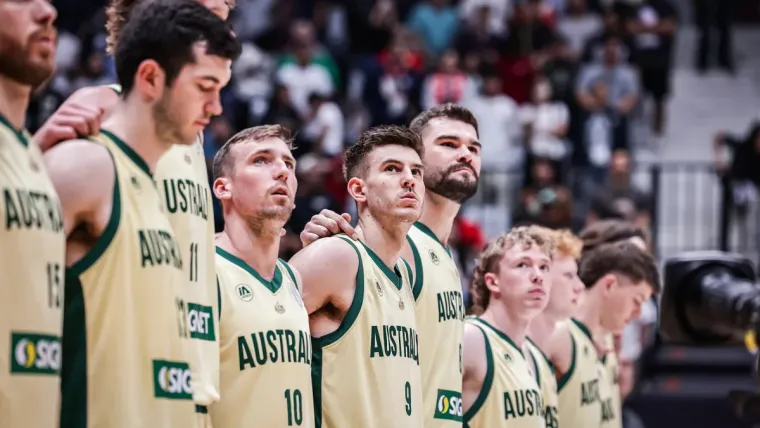 Team Australia