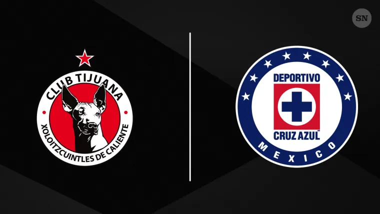 Tijuana vs. Cruz Azul