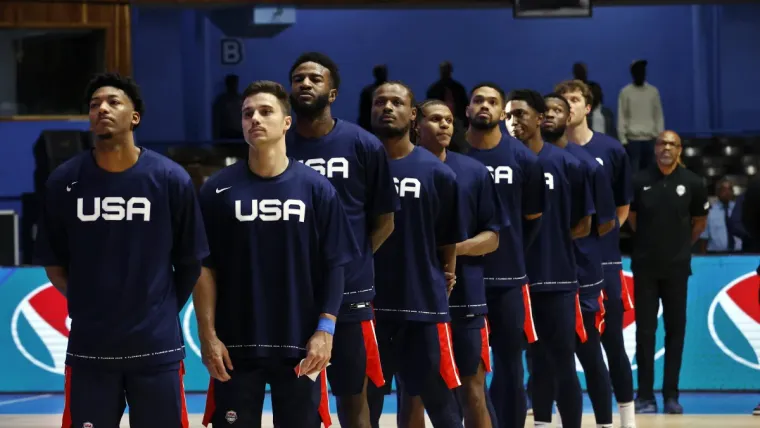 Team USA