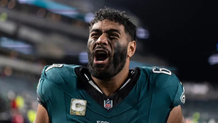 Jordan Mailata