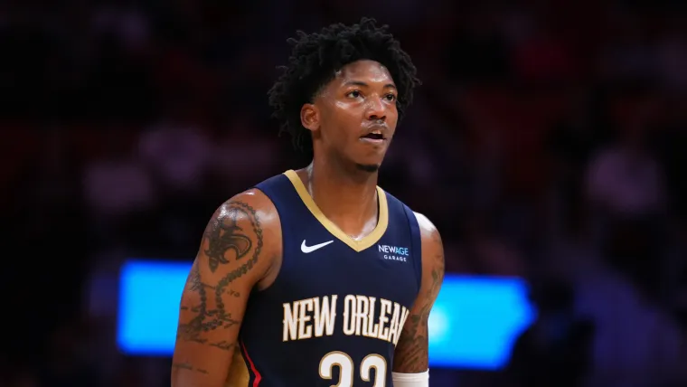 Elfrid Payton