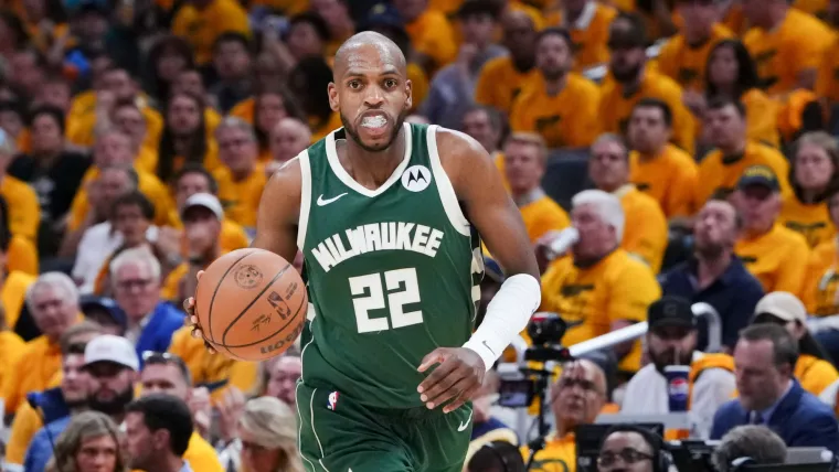 Khris Middleton