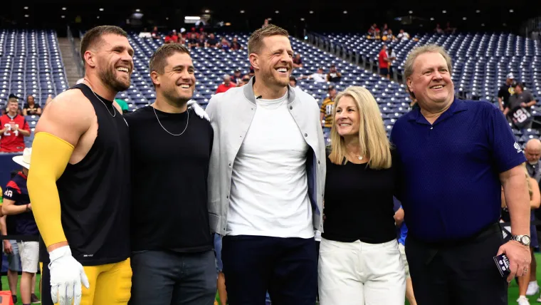 Watt family