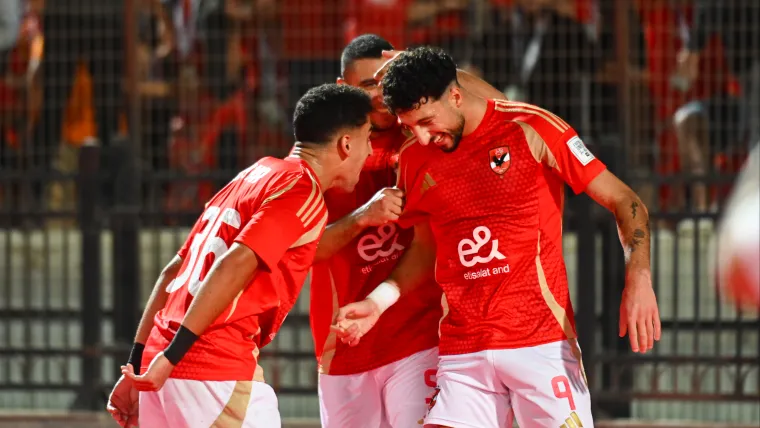 Qual a escalação do Al-Ahly hoje? Time titular e desfalques contra o Pachuca image