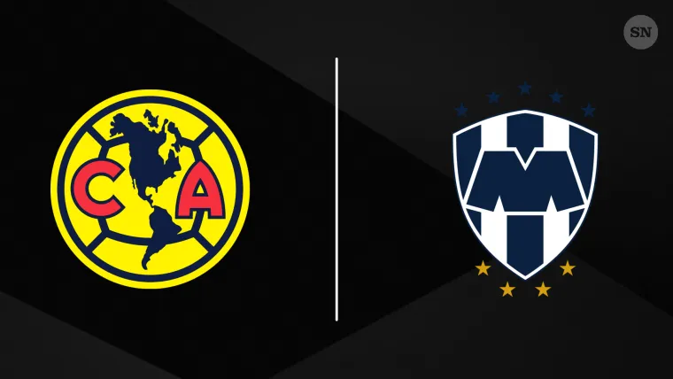 América vs Monterrey