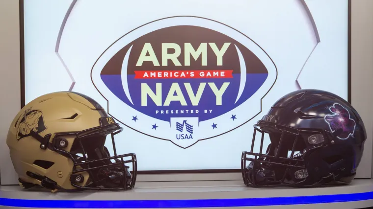 Army-Navy