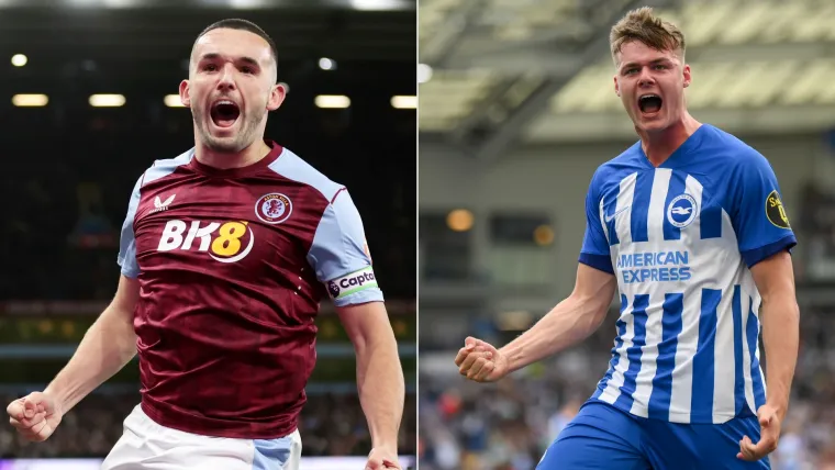 Aston Villa vs Brighton