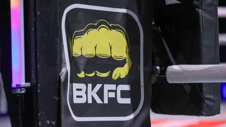 BKFC