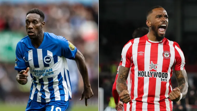 Brighton vs. Brentford