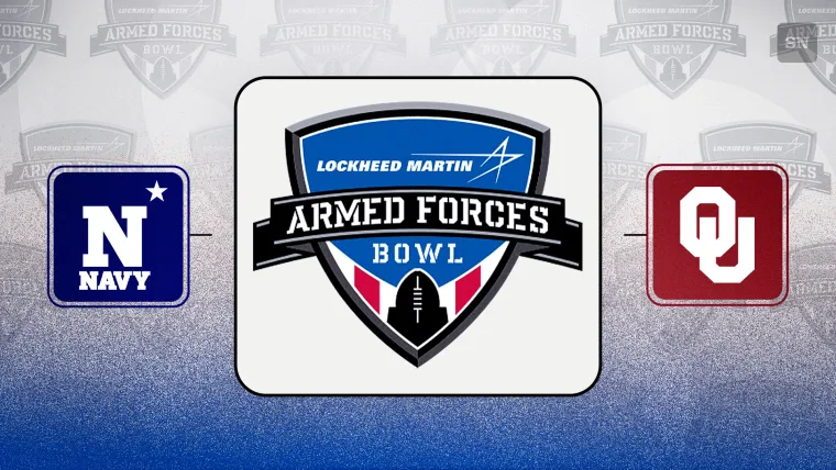 Armed Forces Bowl