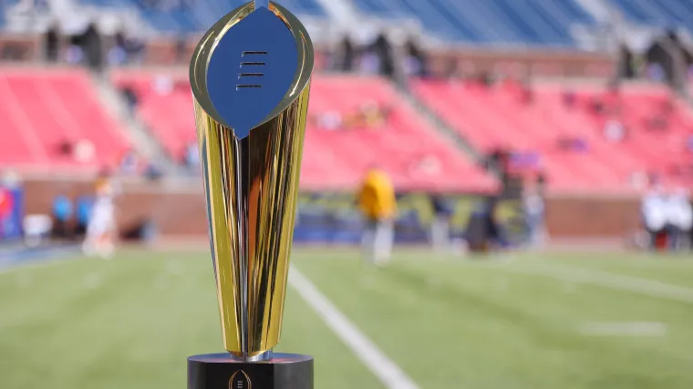 CFP trophy