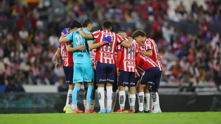 Chivas Guadalajara