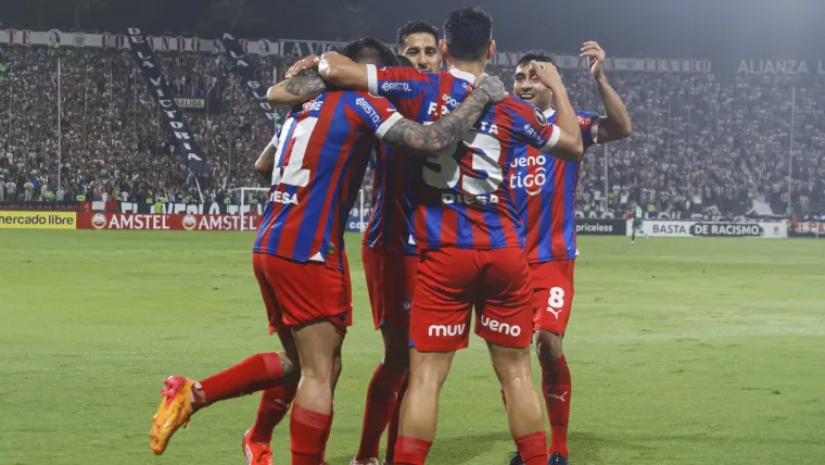 Club Cerro Porteño