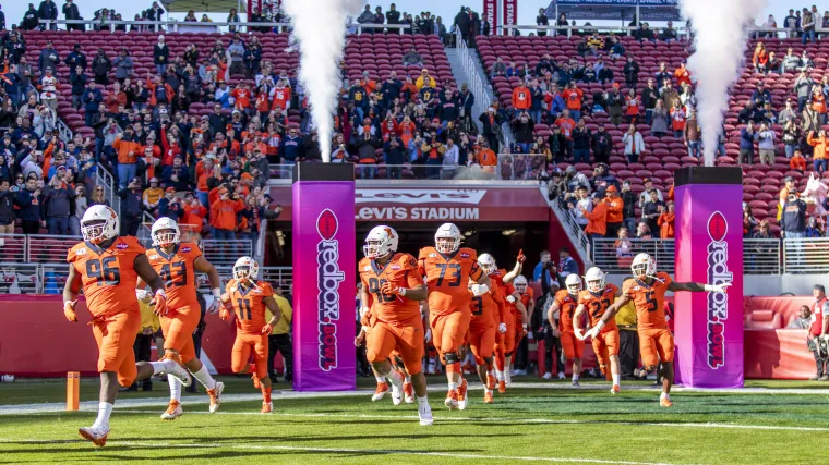 Illinois bowl season