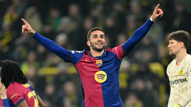 Barcelona x Leganés: onde assistir e escalações de jogo pela La Liga image