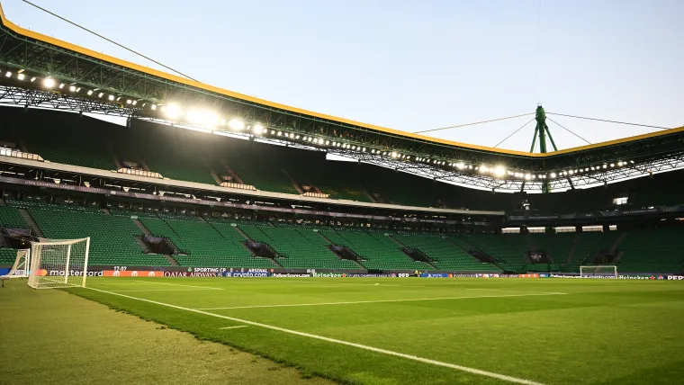 Sporting x Boavista: onde assistir e escalações do jogo do Campeonato Português image