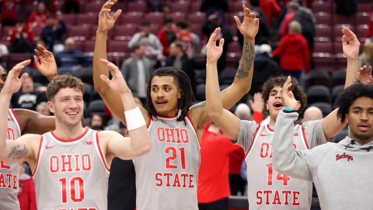 Ohio State Men's Basketball